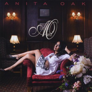 Anita Oak