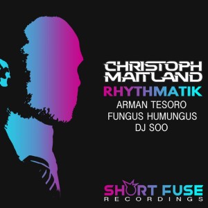 Arman Tesoro