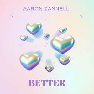 Aaron Zannelli