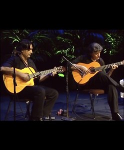 Strunz & Farah