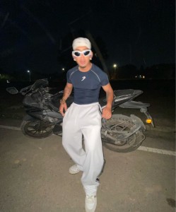 Shubhankar Vaid