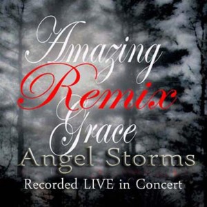 Angel Storms