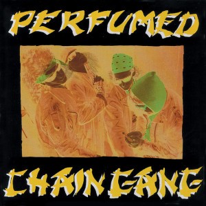 Chain Gang