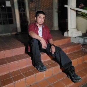 abraham luna