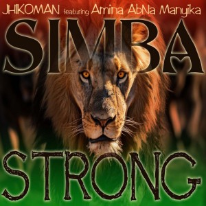 Amina Abna Manyika