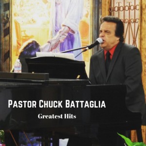 Chuck Battaglia