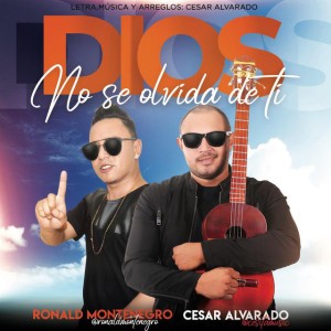 CESAR ALAVARADO Y RONALD MONTENEGRO