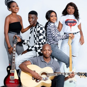 Acoustic Five Zimbabwe