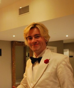 Daniel Welch
