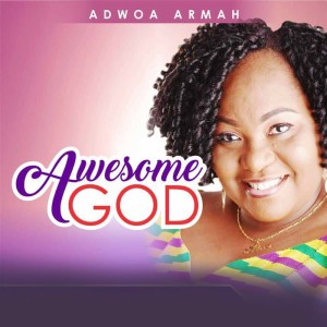 Adwoa Armah