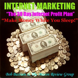 Bob Bastian & The Mason Review Group