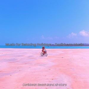 Caribbean Beach Band All-stars