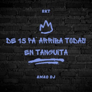 AMAO DJ