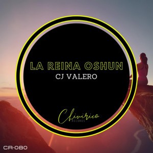 CJ Valero