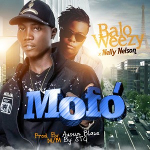 BALO WEEZY