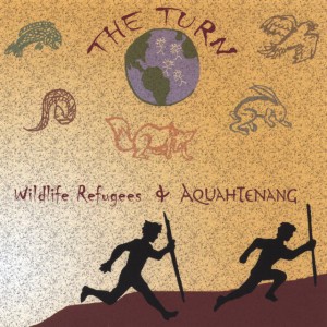 Aquahtenang & Wildlife Refugees