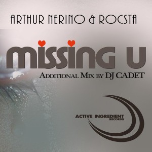 Arthur Nerino & Rocsta