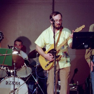 Bill Van Dyk