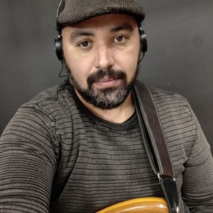 Alencar Vieira Jr