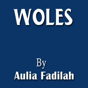 Aulia Fadilah