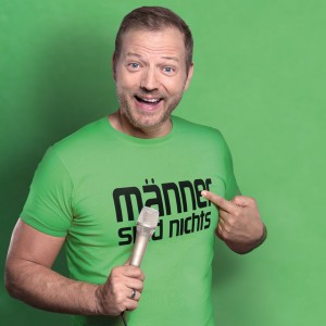 Mario Barth
