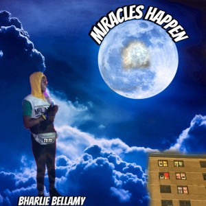 Bharlie Bellamy