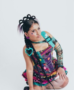 Milena Warthon