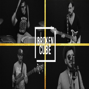 Brokencube