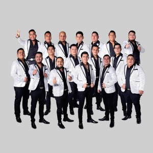 La poderosa Banda San Juan