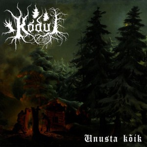 Kõdu