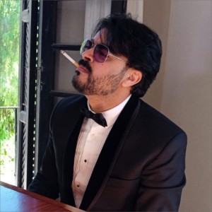 Azeem Sheikh