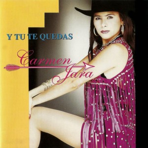 Carmen Jara