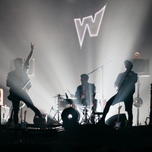 THE WACKIDS
