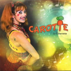 Carotte