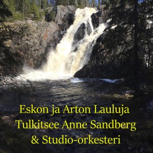 Anne Sandberg