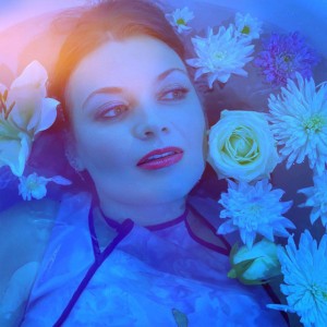 Cheryl Neve