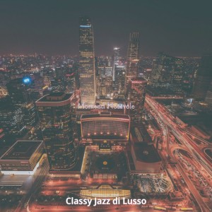 Classy Jazz di Lusso