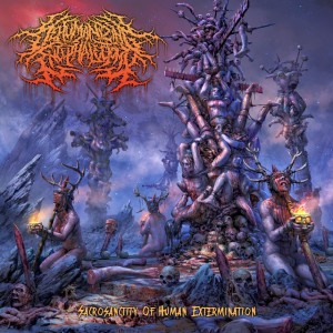 Dehumanizing Encephalectomy