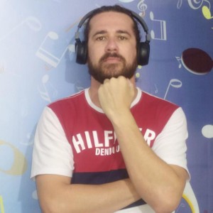 DJ Jeff