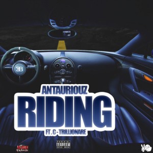 Antauriouz