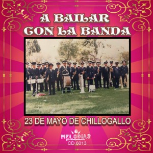 Banda 23 De Mayo De Chillogallo
