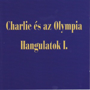 Charlie és az Olympia