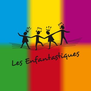 Les Enfantastiques