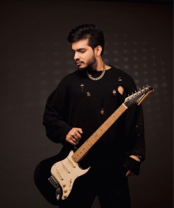 Shivam Vashisht