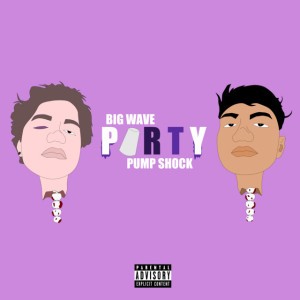 Big Wave