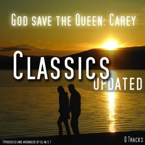 Carey & DJ Ms