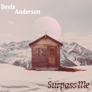 Bevis Anderson