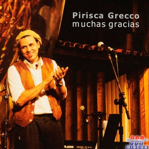 Pirisca Grecco