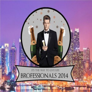 Brofessionals