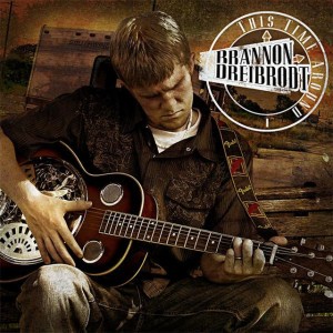 Brannon Dreibrodt